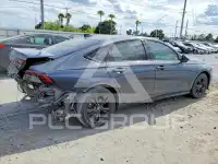 2025 Honda Accord фото