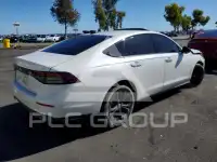 2025 Honda Accord фото