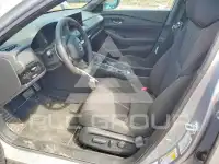 2025 Honda Accord фото