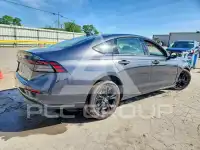 2025 Honda Accord фото