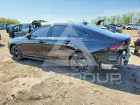 2025 Honda Accord фото