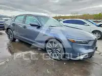 2025 Honda Accord фото