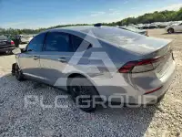 2025 Honda Accord фото
