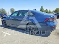 2025 Honda Accord фото
