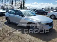 2025 Honda Accord фото