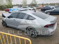 2025 Honda Accord фото