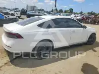 2025 Honda Accord фото