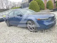 2025 Honda Accord фото