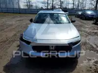 2025 Honda Accord фото