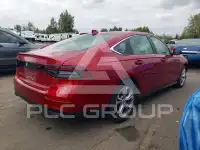 2025 Honda Accord photo