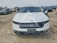 2025 Honda Accord фото
