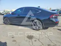 2025 Honda Accord фото