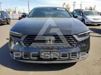 2025 Honda Accord фото