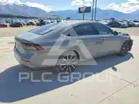 2025 Honda Accord фото