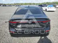 2025 Honda Accord фото