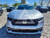 2025 Honda Accord фото