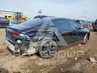2025 Honda Accord фото