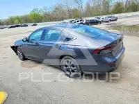 2025 Honda Accord фото