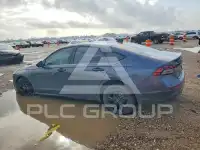 2025 Honda Accord фото