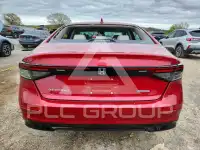 2025 Honda Accord photo