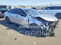 2025 Honda Accord фото