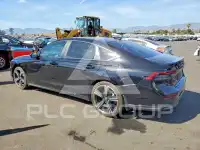 2025 Honda Accord фото