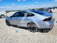 2025 Honda Accord фото