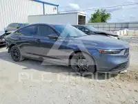 2025 Honda Accord фото