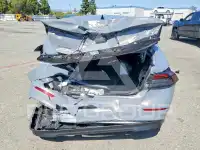 2025 Honda Accord фото