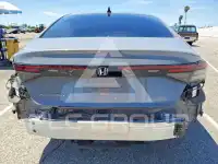 2025 Honda Accord фото