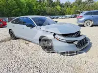 2025 Honda Accord фото