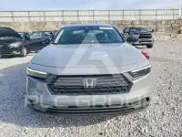 2025 Honda Accord фото
