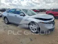 2025 Honda Accord фото