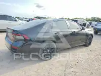 2025 Honda Accord фото