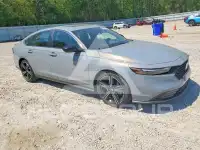2025 Honda Accord фото