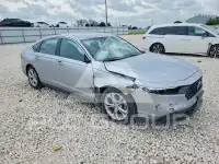 2025 Honda Accord фото
