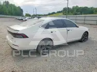 2025 Honda Accord фото