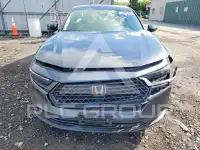 2025 Honda Accord фото