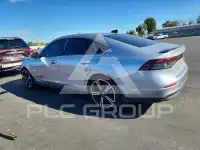 2025 Honda Accord фото