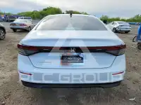 2025 Honda Accord фото