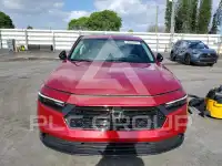 2025 Honda Accord фото