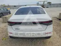 2025 Honda Accord фото