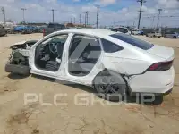 2025 Honda Accord фото