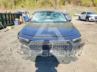 2025 Honda Accord фото