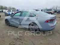 2025 Honda Accord фото