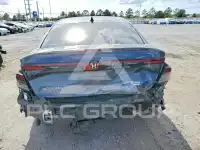 2025 Honda Accord фото