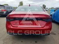 2025 Honda Accord photo