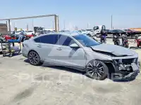 2025 Honda Accord фото