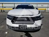 2025 Honda Accord фото
