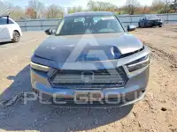 2025 Honda Accord фото